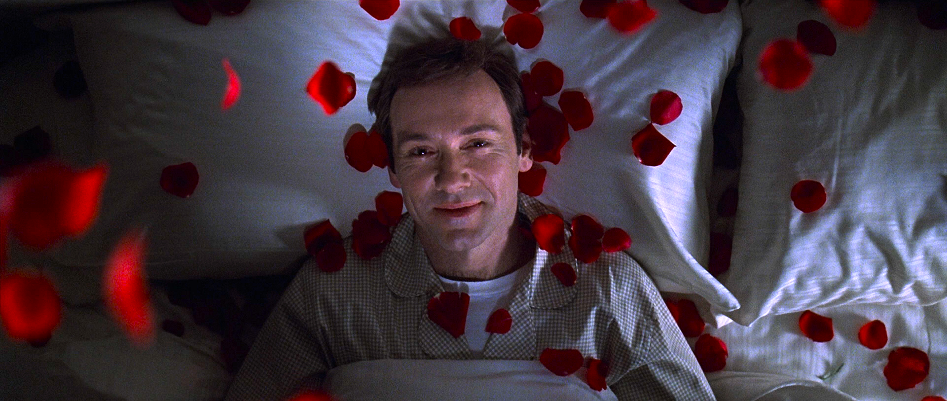 American beauty 1999