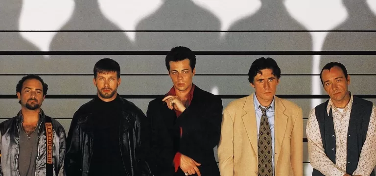 the usual suspects 1