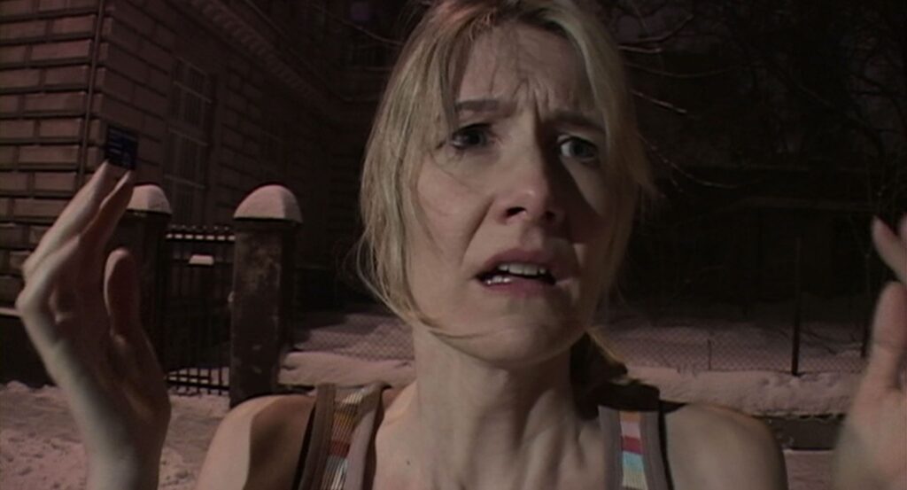 Inland Empire Review