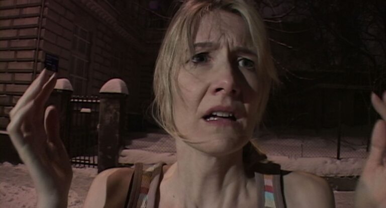 Inland Empire Review