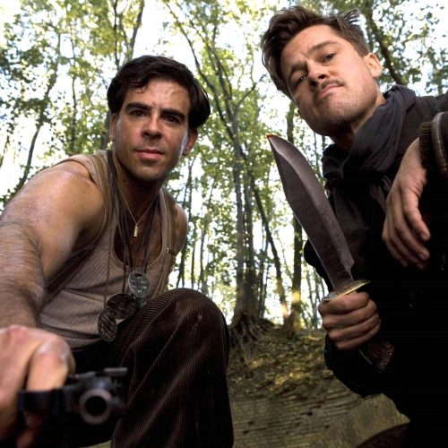 Inglorious Basterds